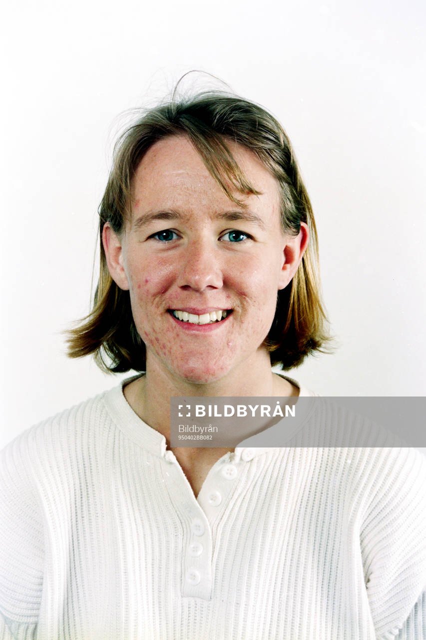 Annelie Norén