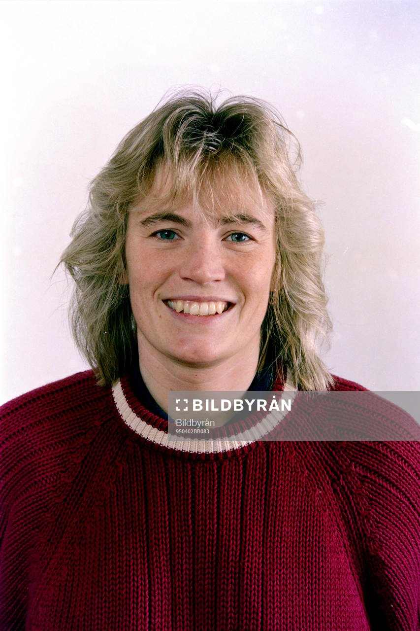 Lilie Persson