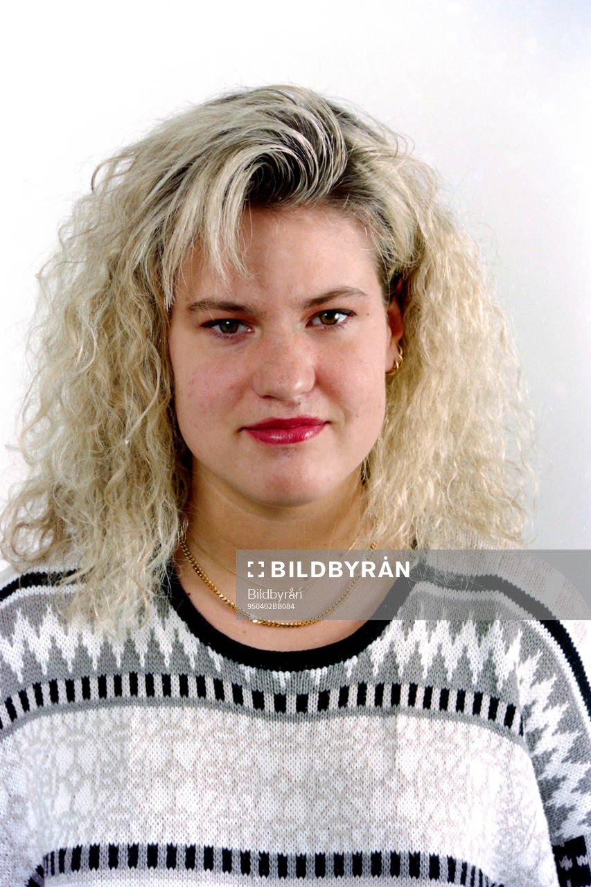 Alexandra Andersson