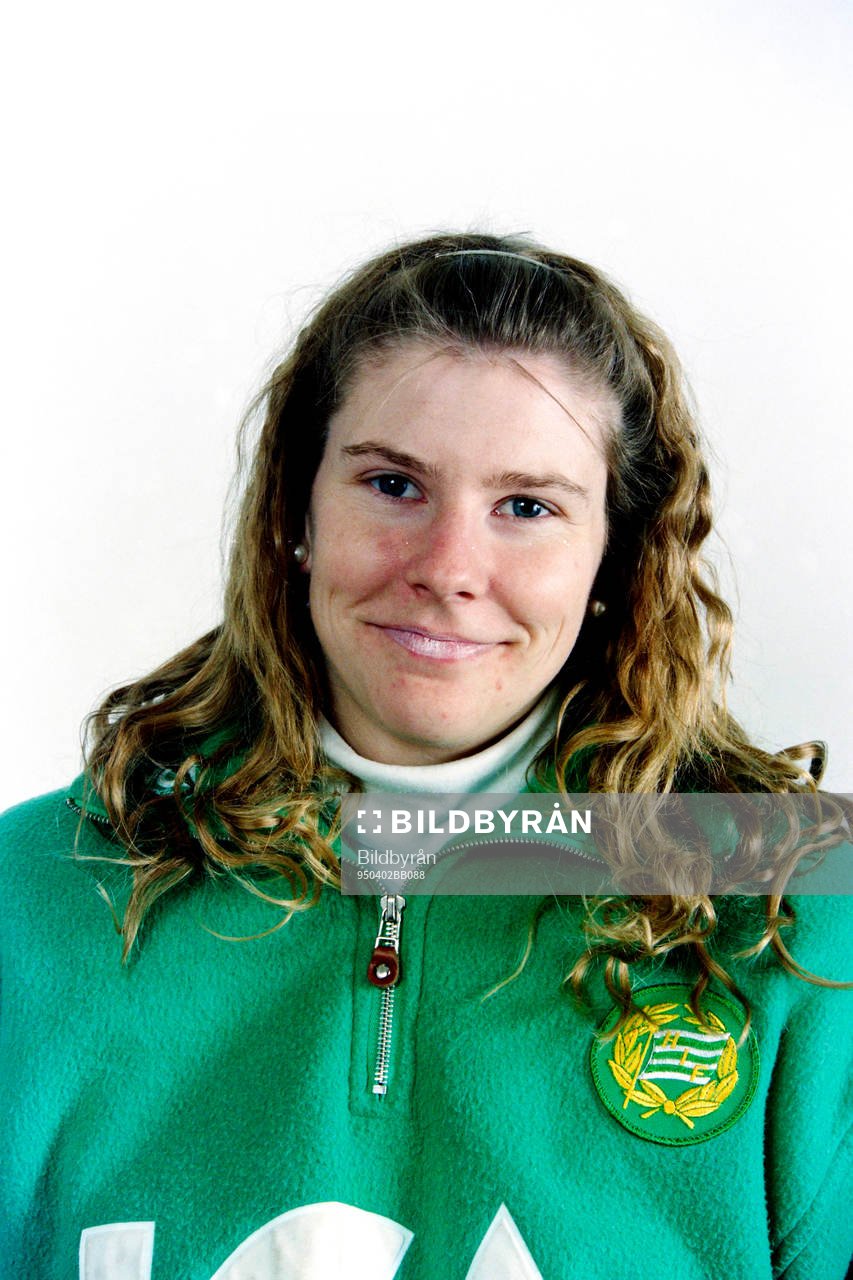Ann Rundqvist