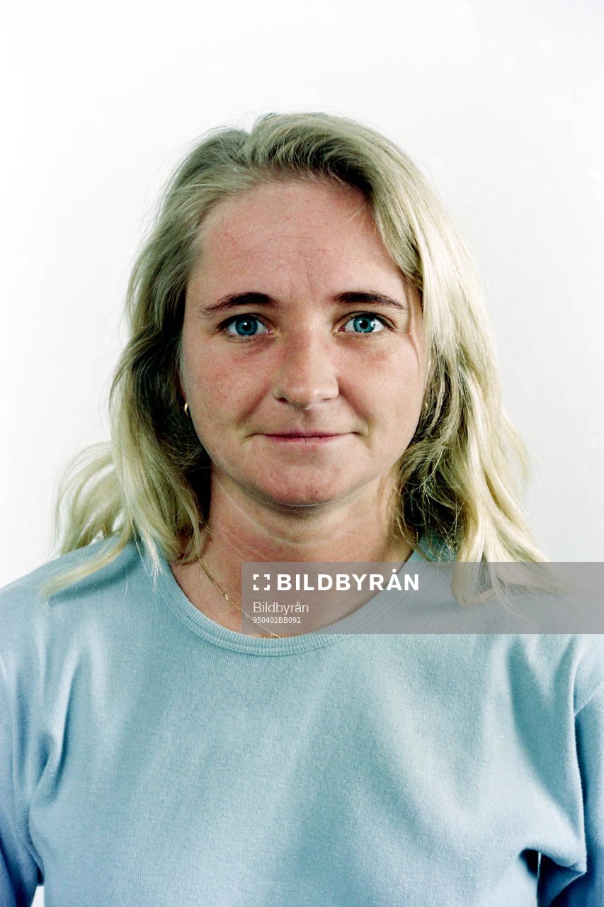 Elisabeth Hallberg