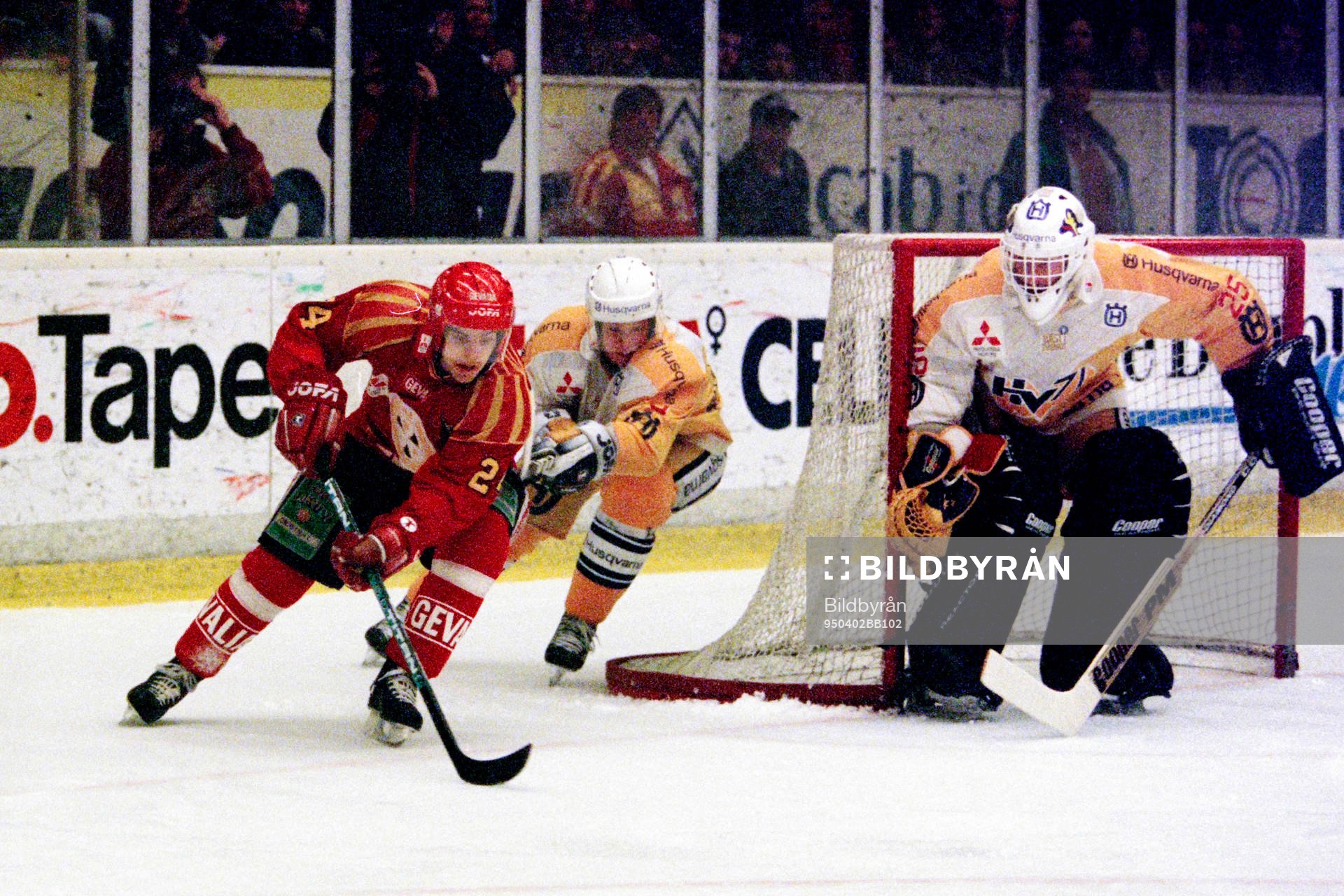 Ove Molin, Brynäs