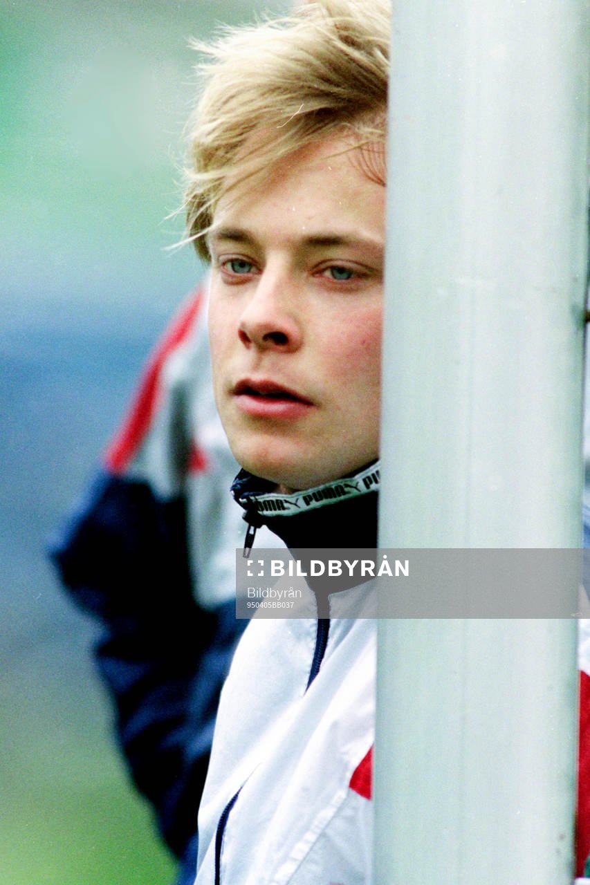 Anders Andersson