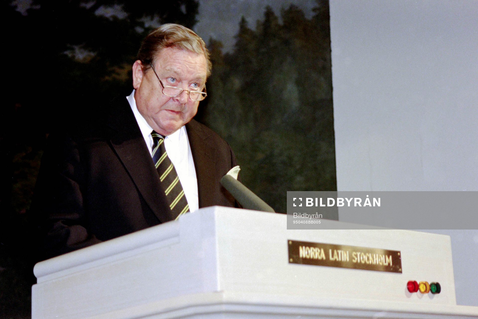 Lennart Johansson