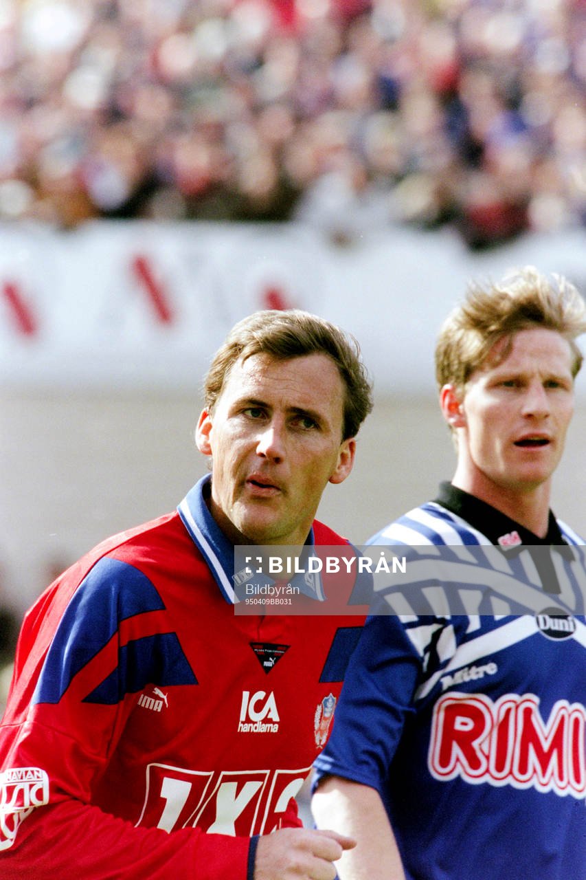 Peter Hillgren, Helsingborg