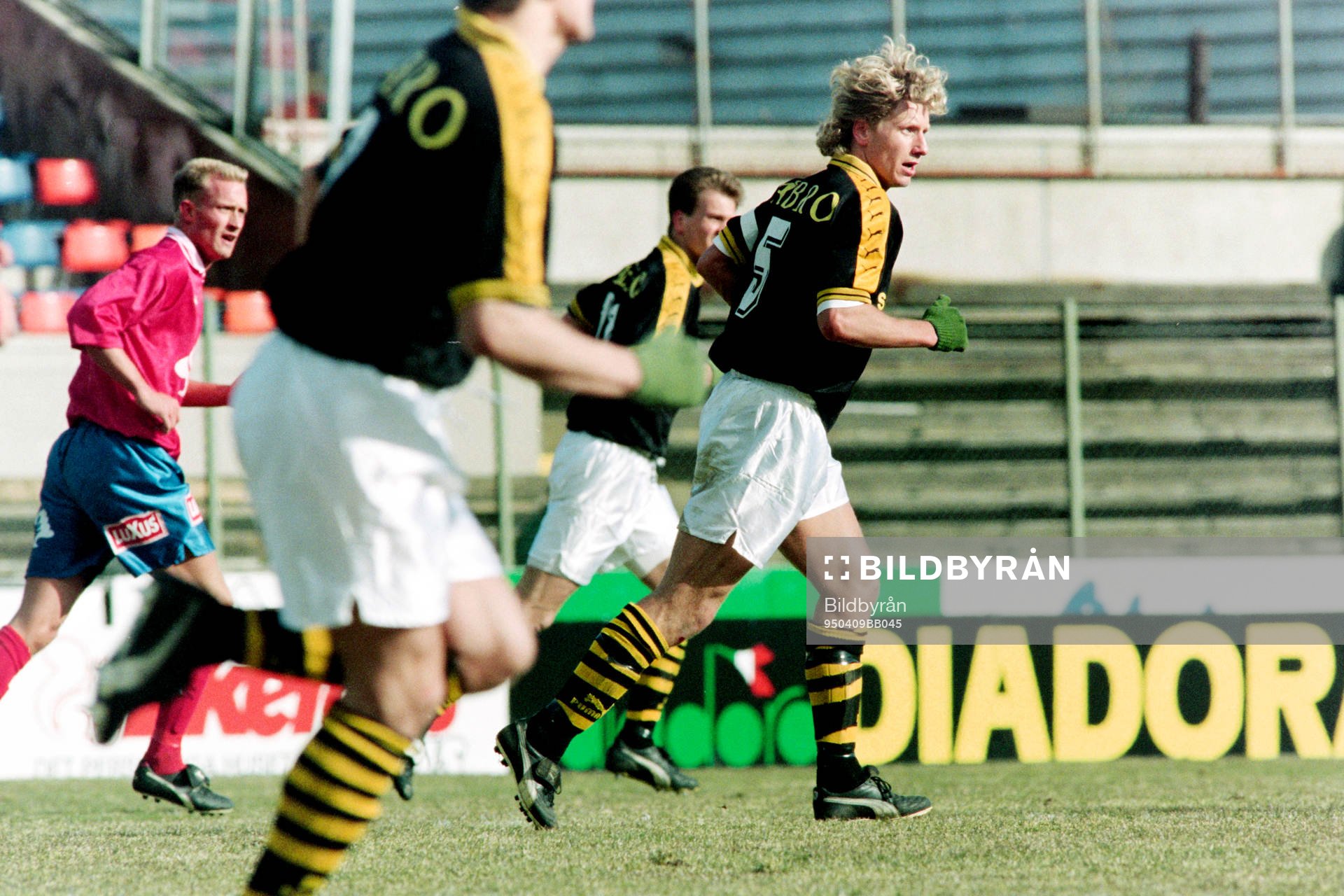 Jesper Jansson, AIK