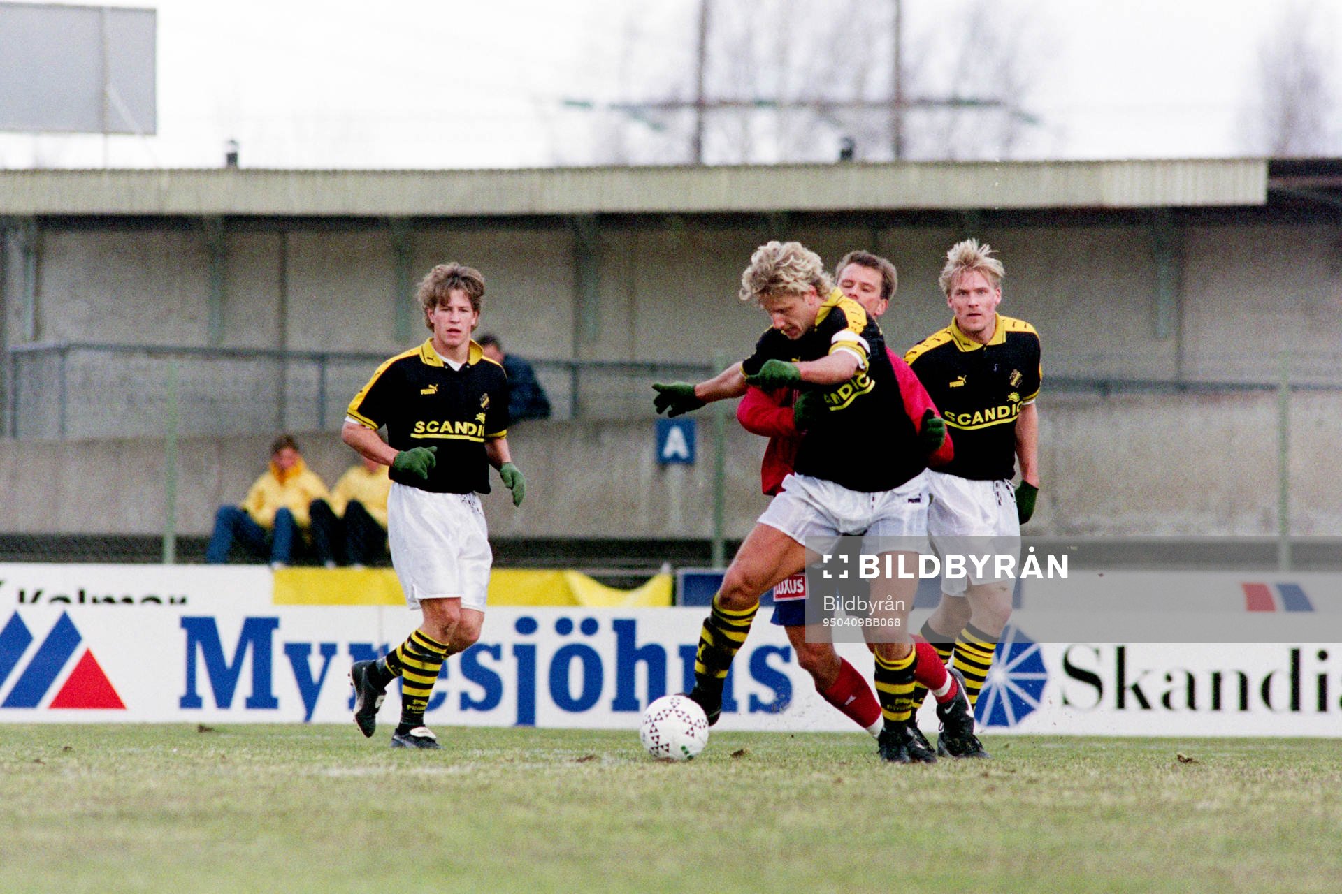 Jesper Jansson, AIK