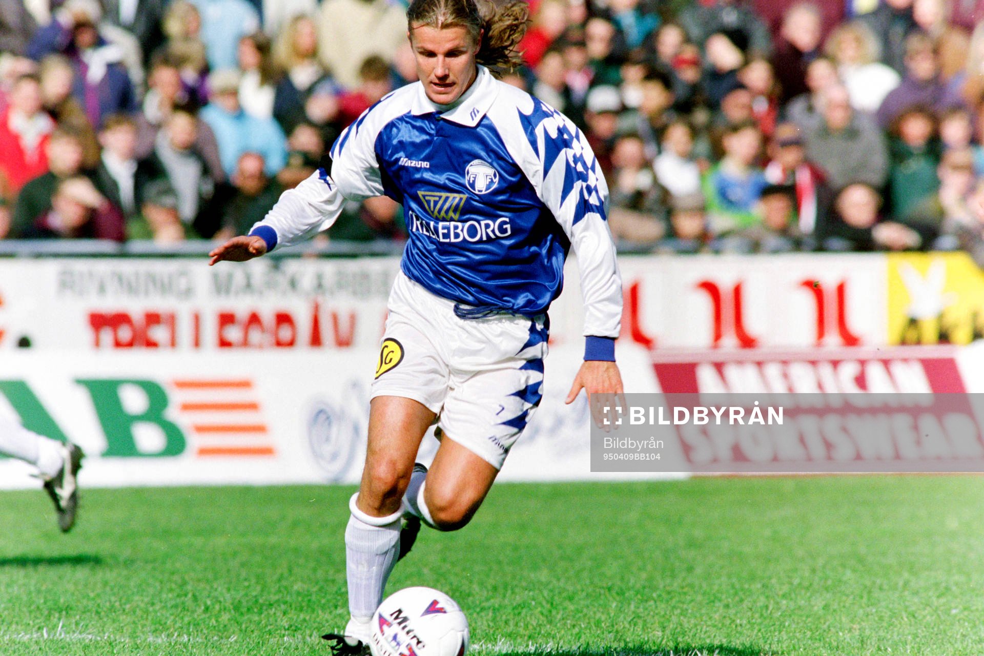 Rami Rantanen, Trelleborg