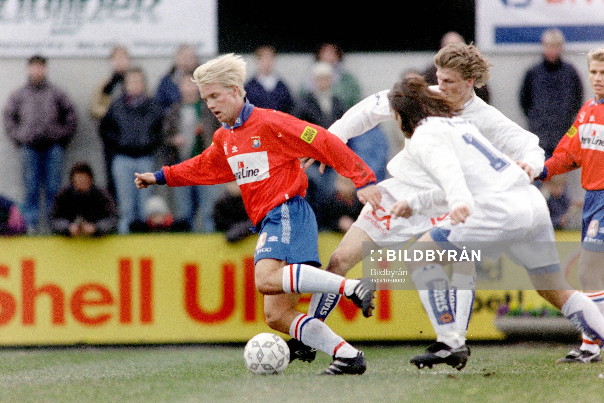 Percy Olsson, Örgryte