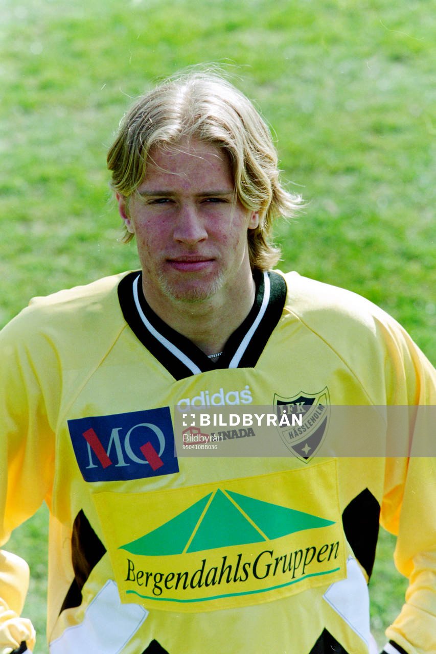 Ken Linde