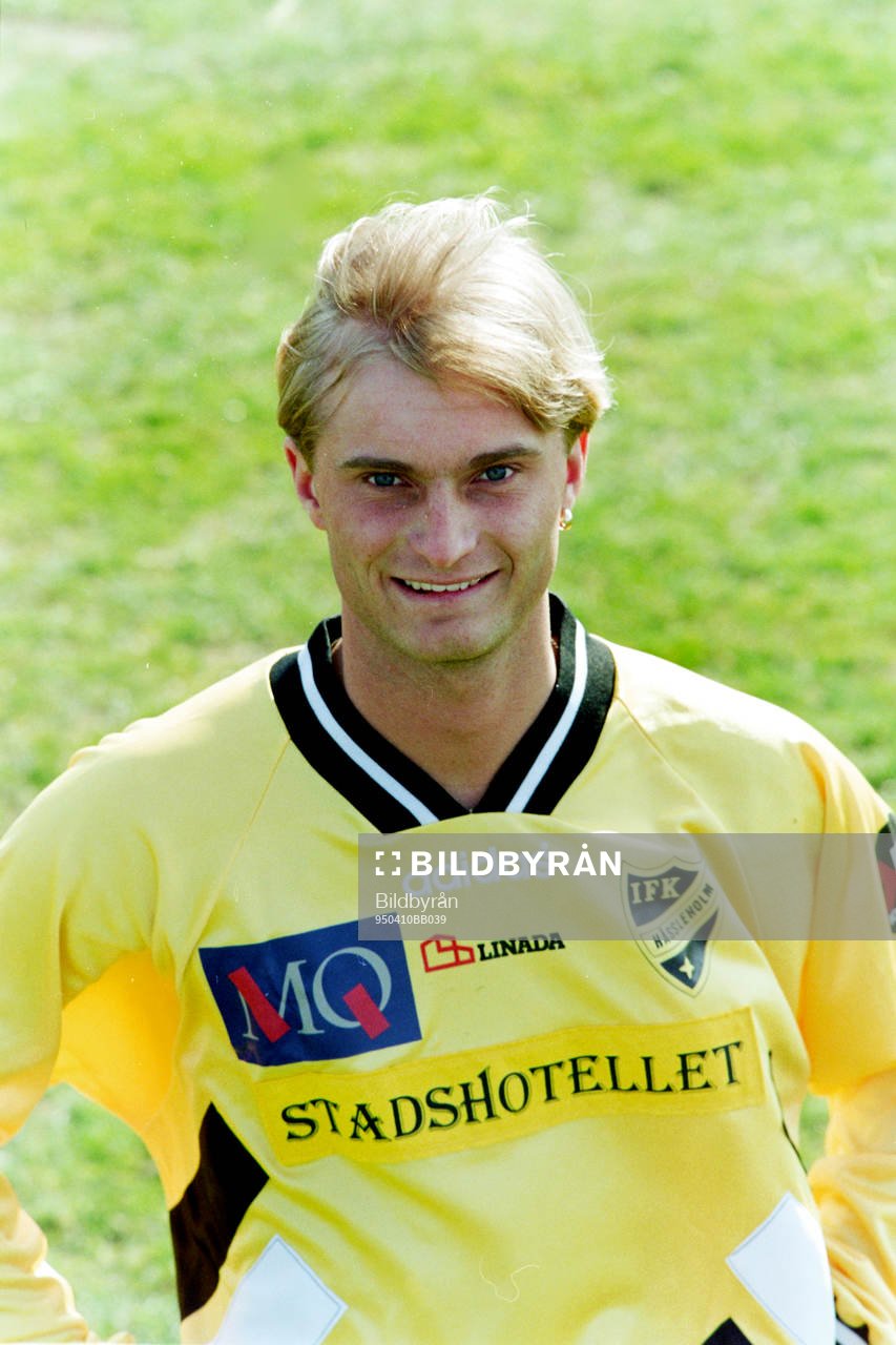 Patrik Larsson