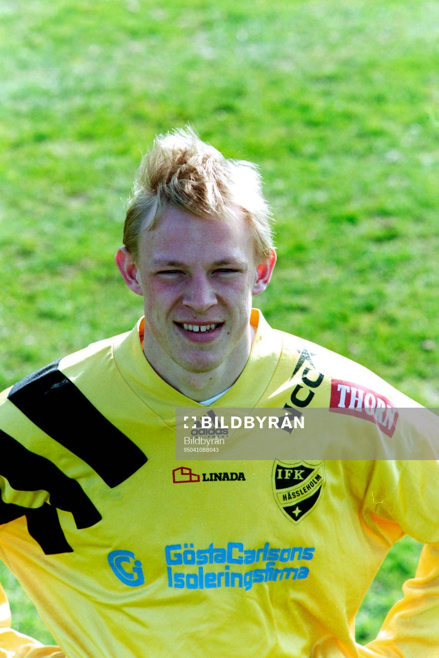 Mattias Björnsson