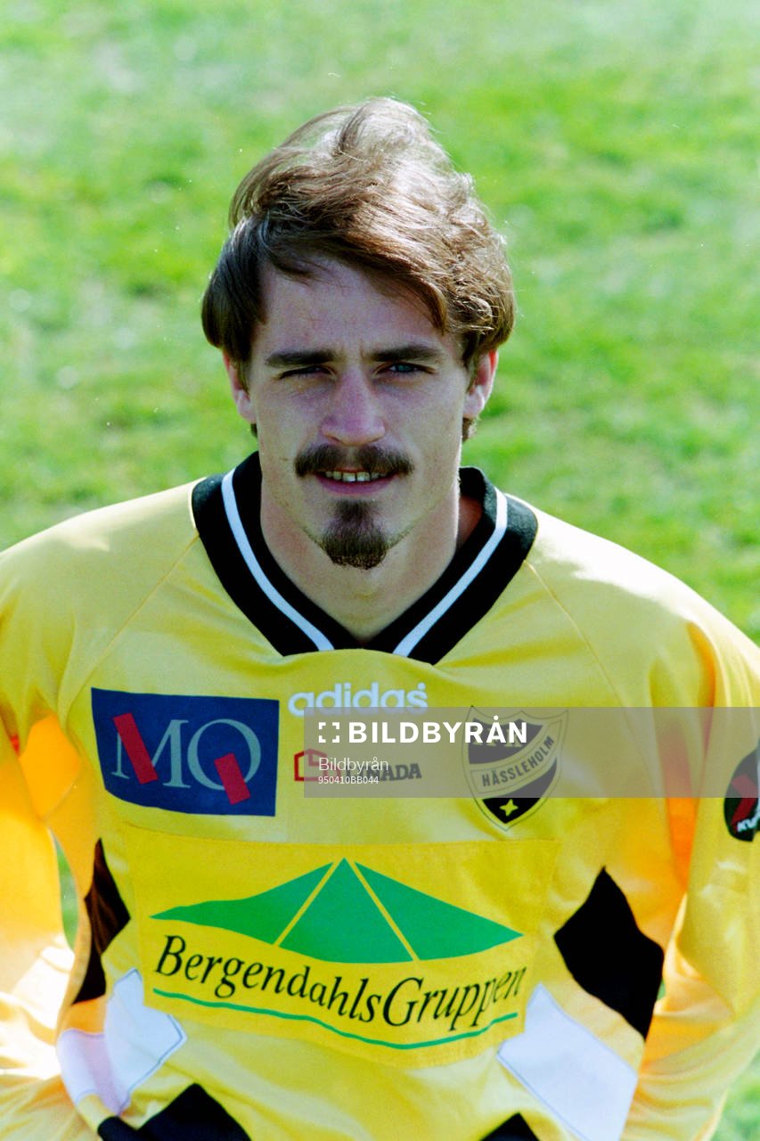 Magnus Arvidsson