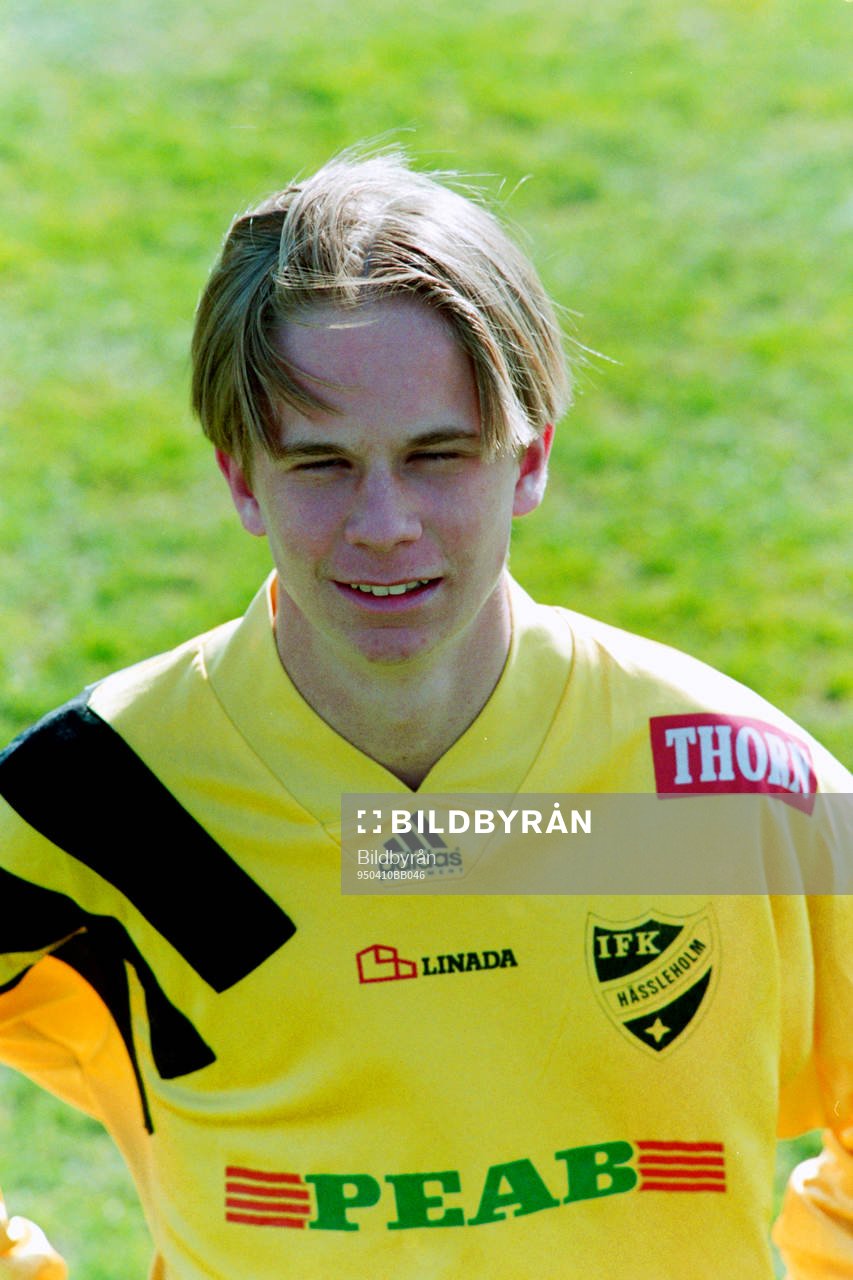 Tobias Linderoth