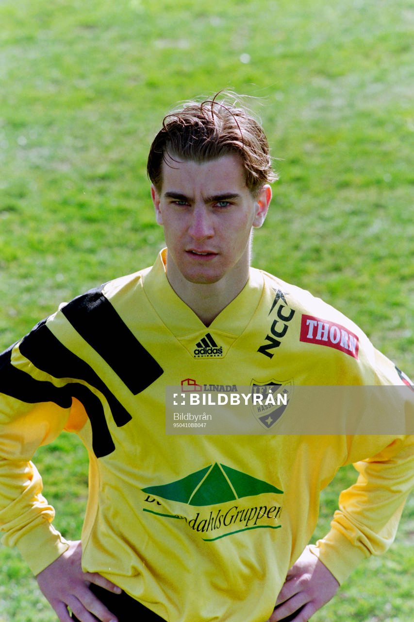 Viktor Davidsson
