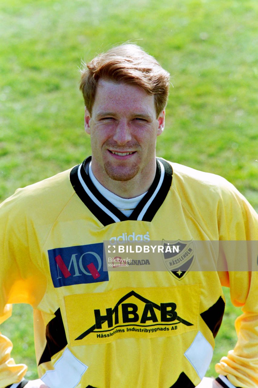 Jörgen Eriksson