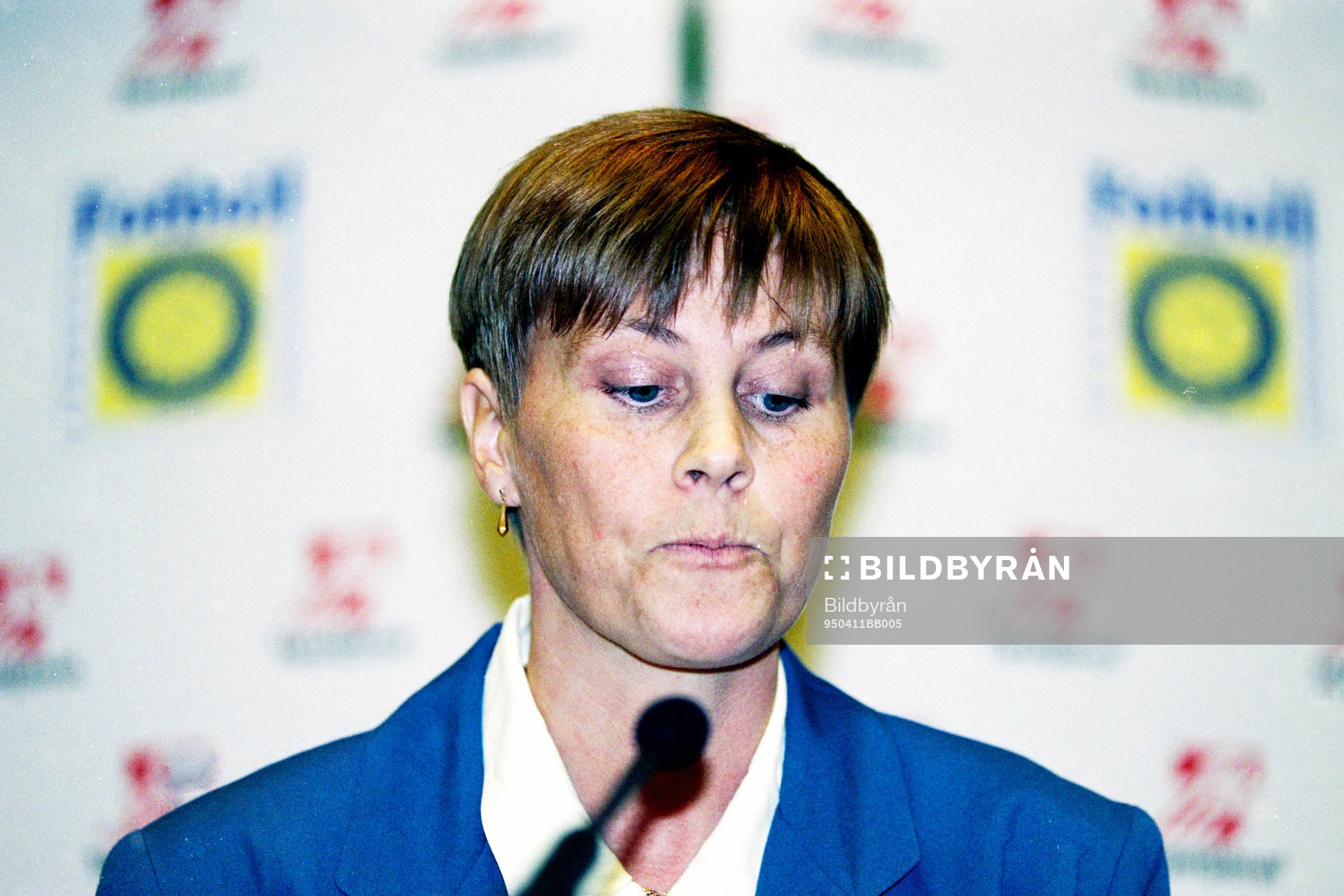 Ingrid Jönsson, Domare