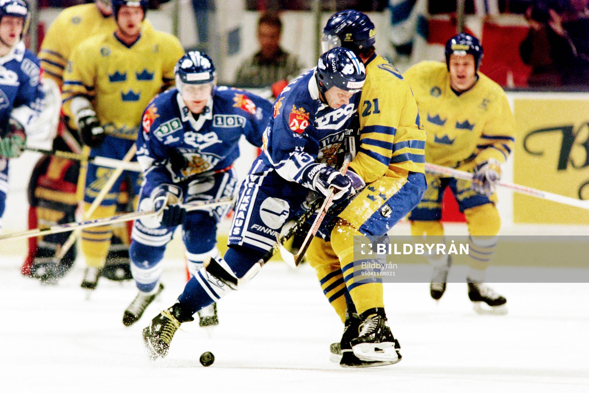 Marcus Åkerblom