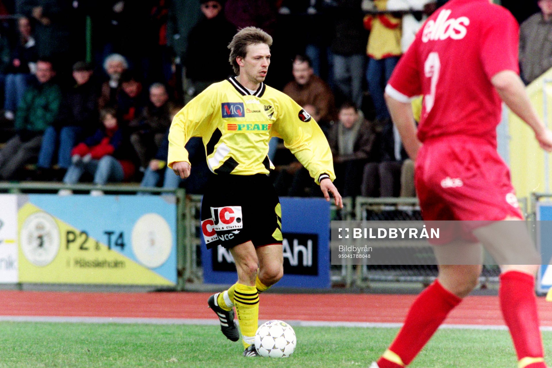 Tommy Karlsson, Hässleholm