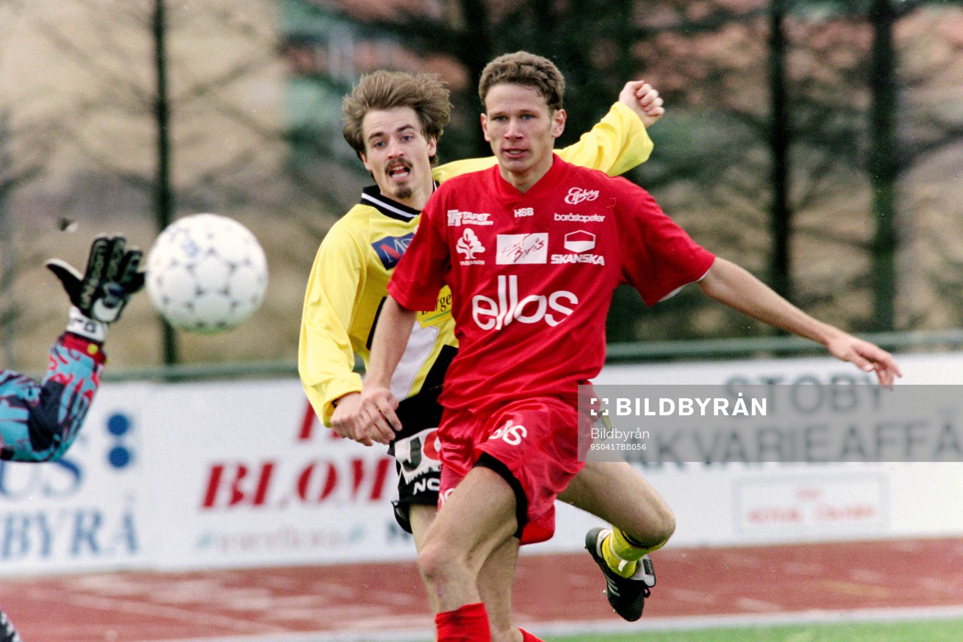 Magnus Arvidsson, Hässleholm