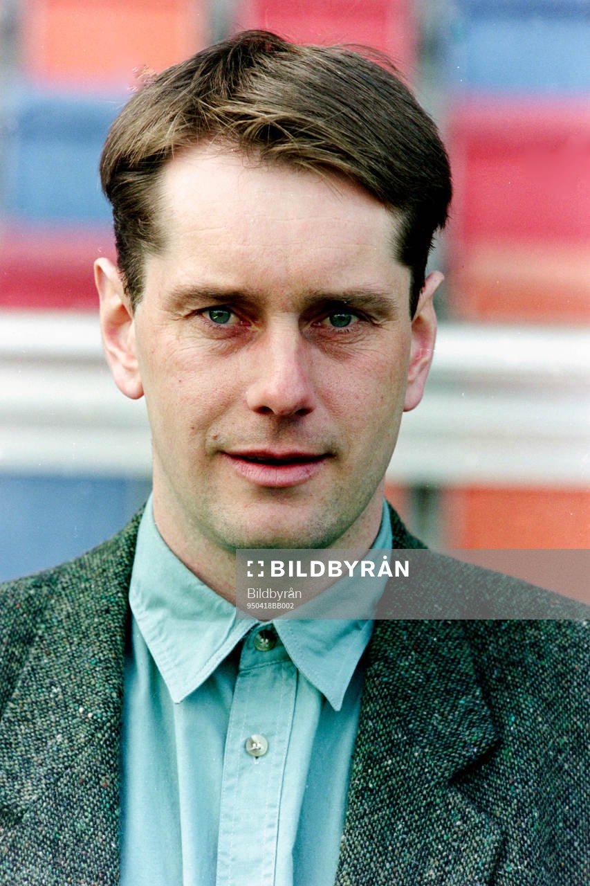 Roger Lundin, IK Brage
