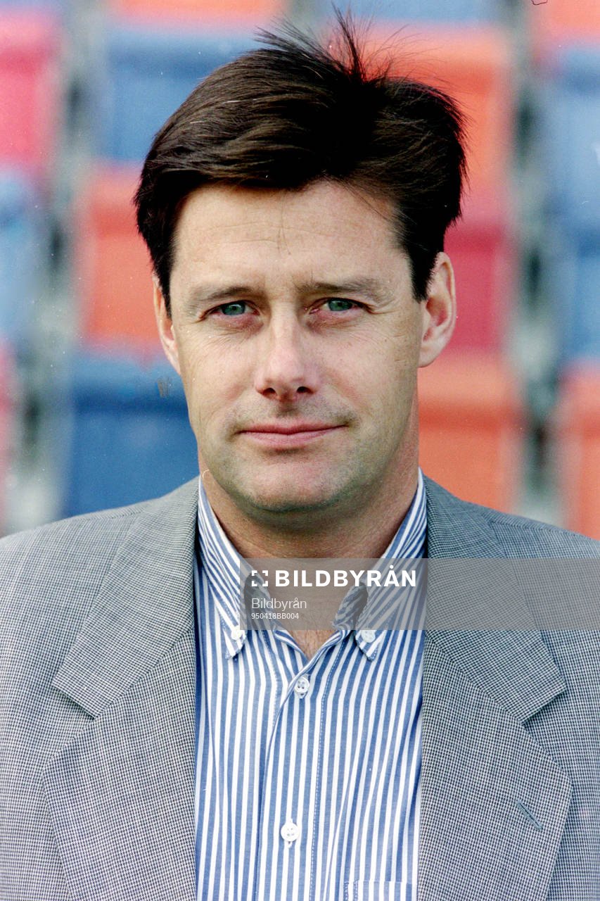 Stefan Lundin, Gefle IF