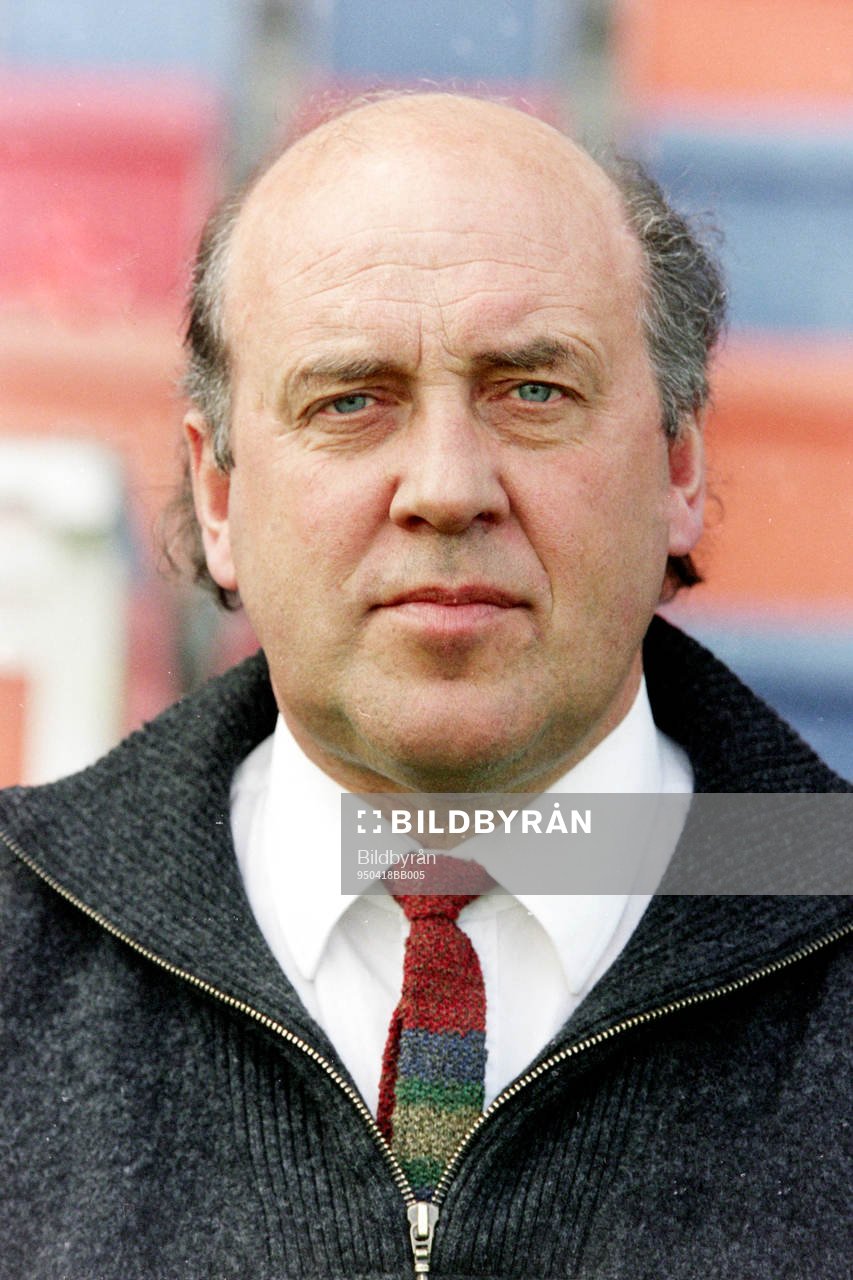 Benny Lennartsson, BK Forward