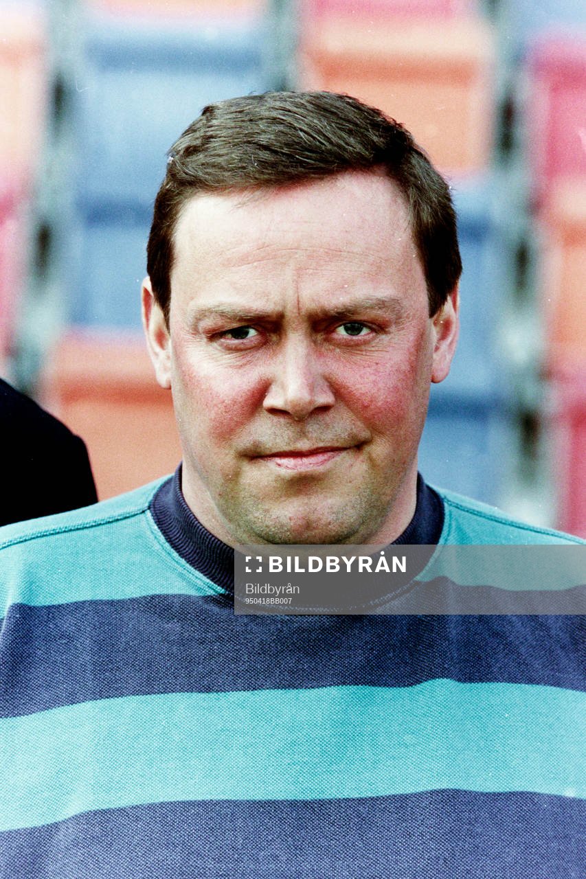 Lars B Svensson, IFK Luleå