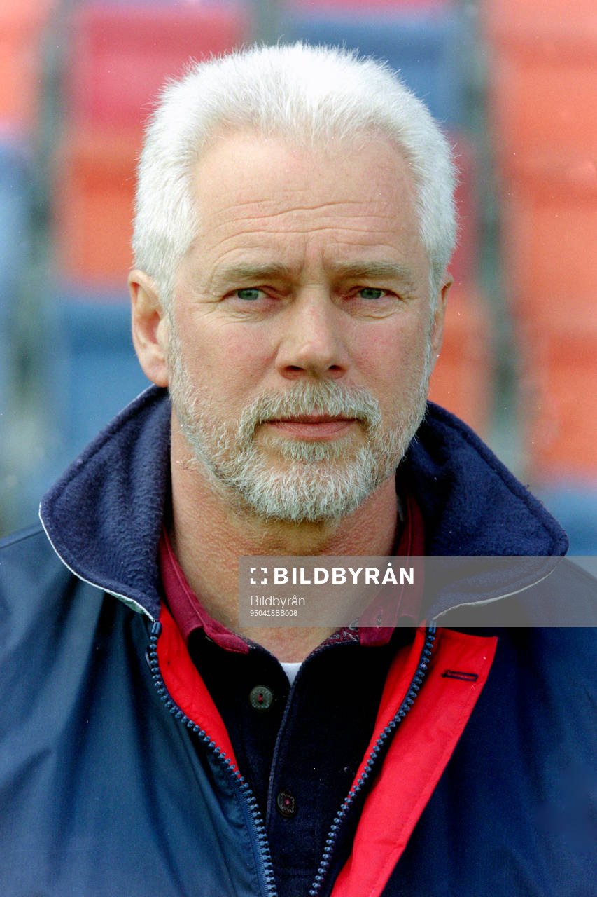 Rune Berglund, IK Sirius FK