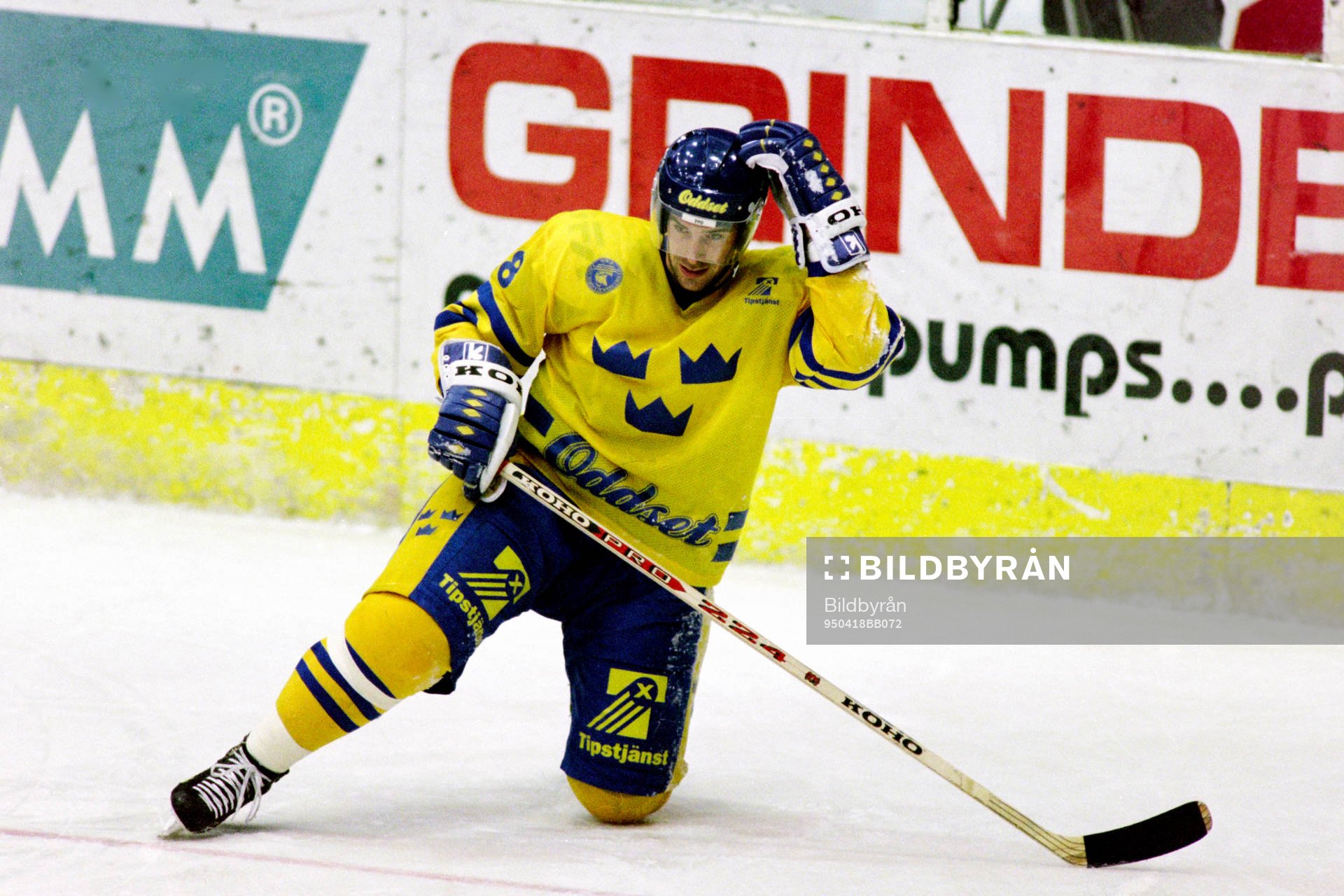 Rickard Franzén, Sverige