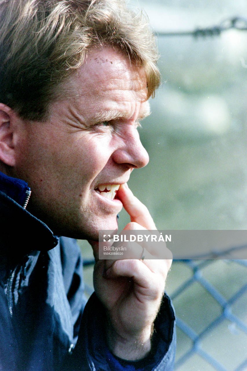 Fotboll, Skandiacupen, Kvartsfinal, Halmstad - Assyriska,