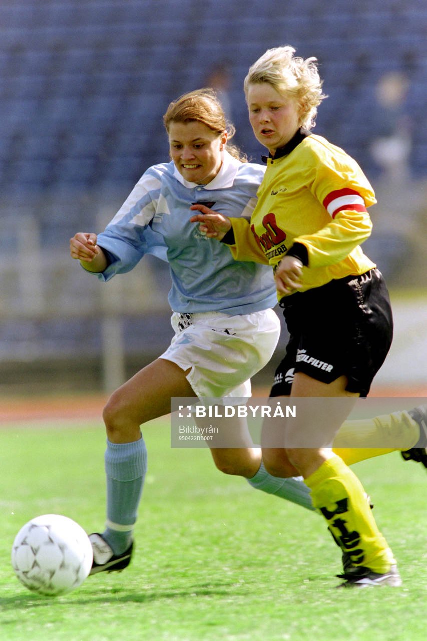 Anneli Andelén, Öxabäck