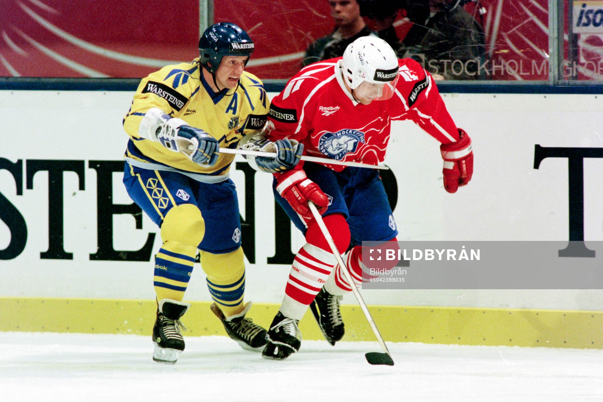 Tomas Jonsson, Sverige