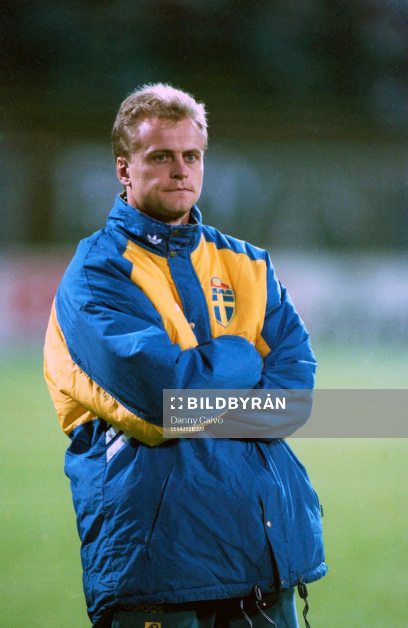 Jonas Thern