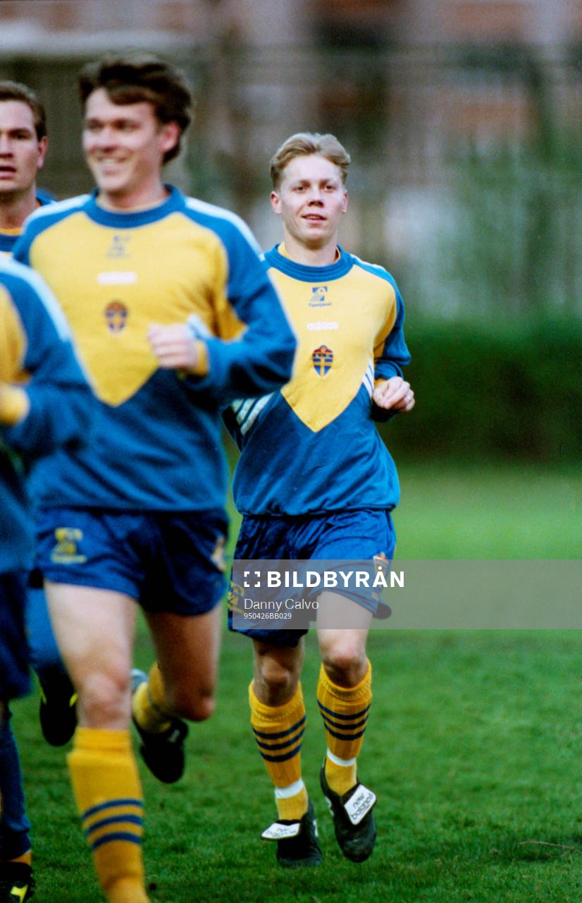 Robert Andersson