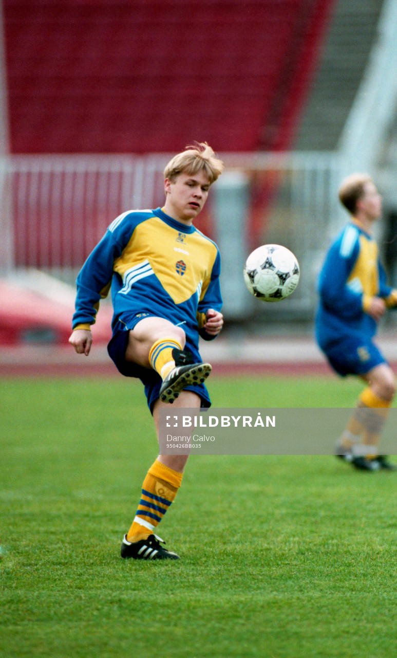 Pär Zetterberg