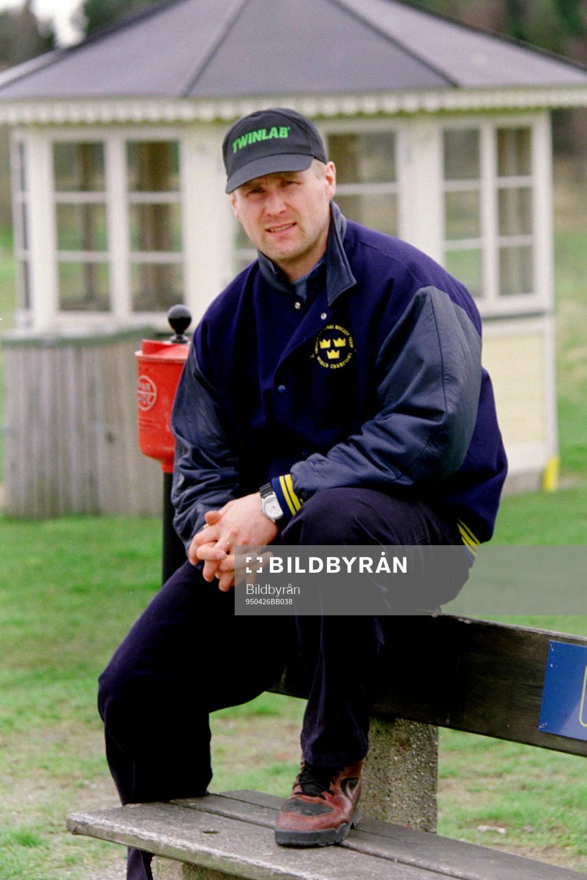 Robert Nordmark