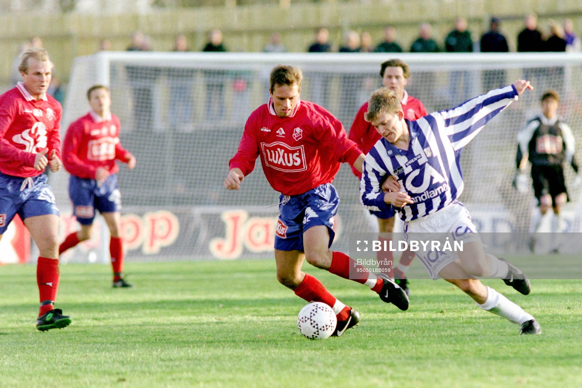 Jonas Axeldal, Öster