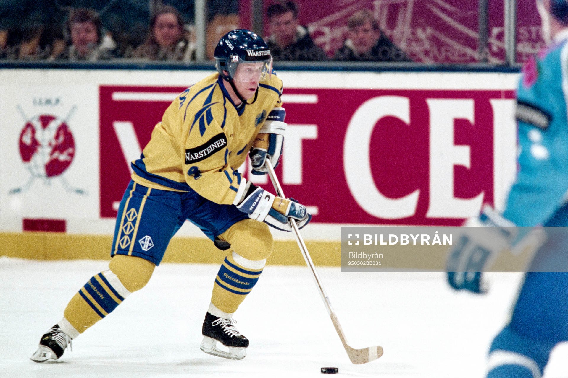 Stefan Nilsson Sverige