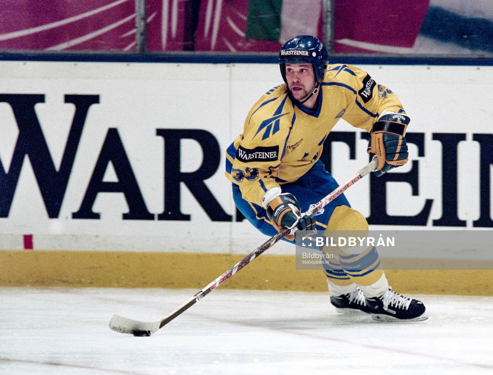 Tommy Sjödin, Sverige