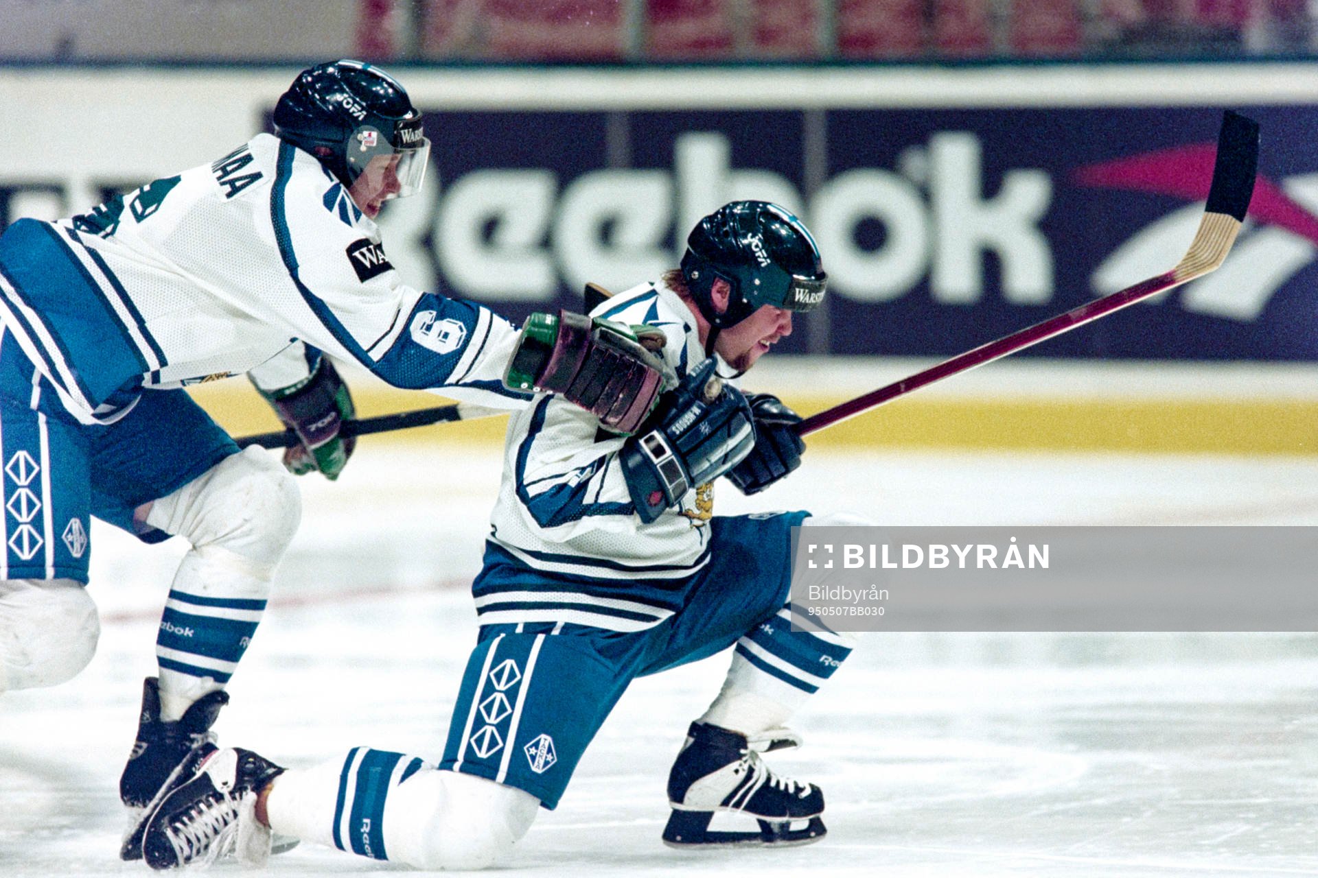 Timo Jutila, Finland jublar