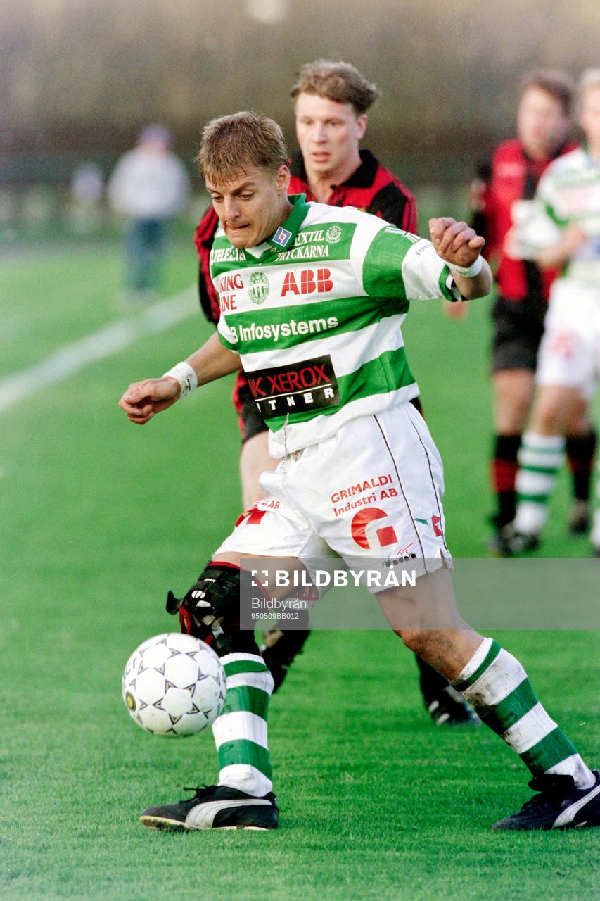 Conny Collander, Västerås