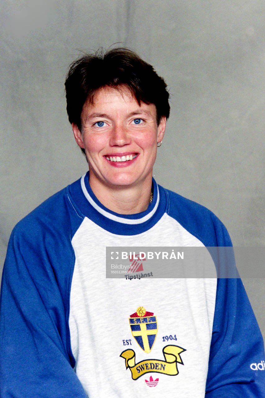 Lena Videkull