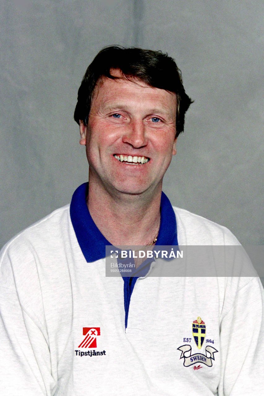 Fotboll, Sverige, Damer, Porträtt