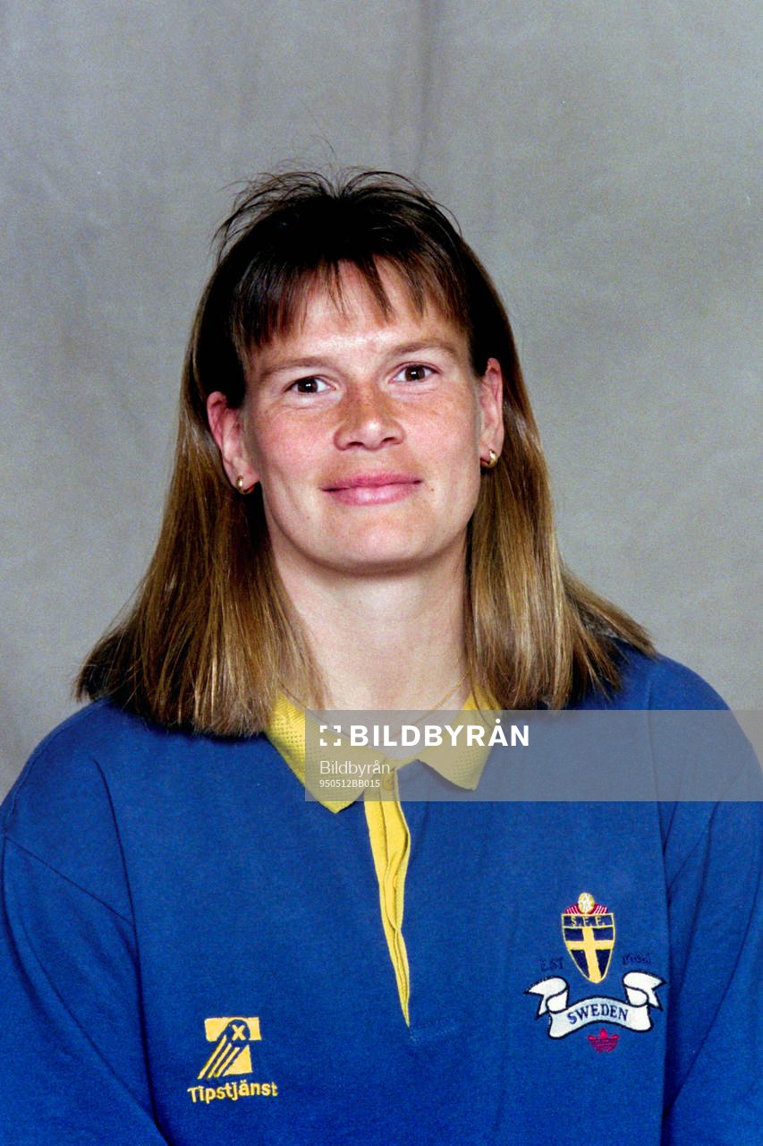 Åsa Jakobsson