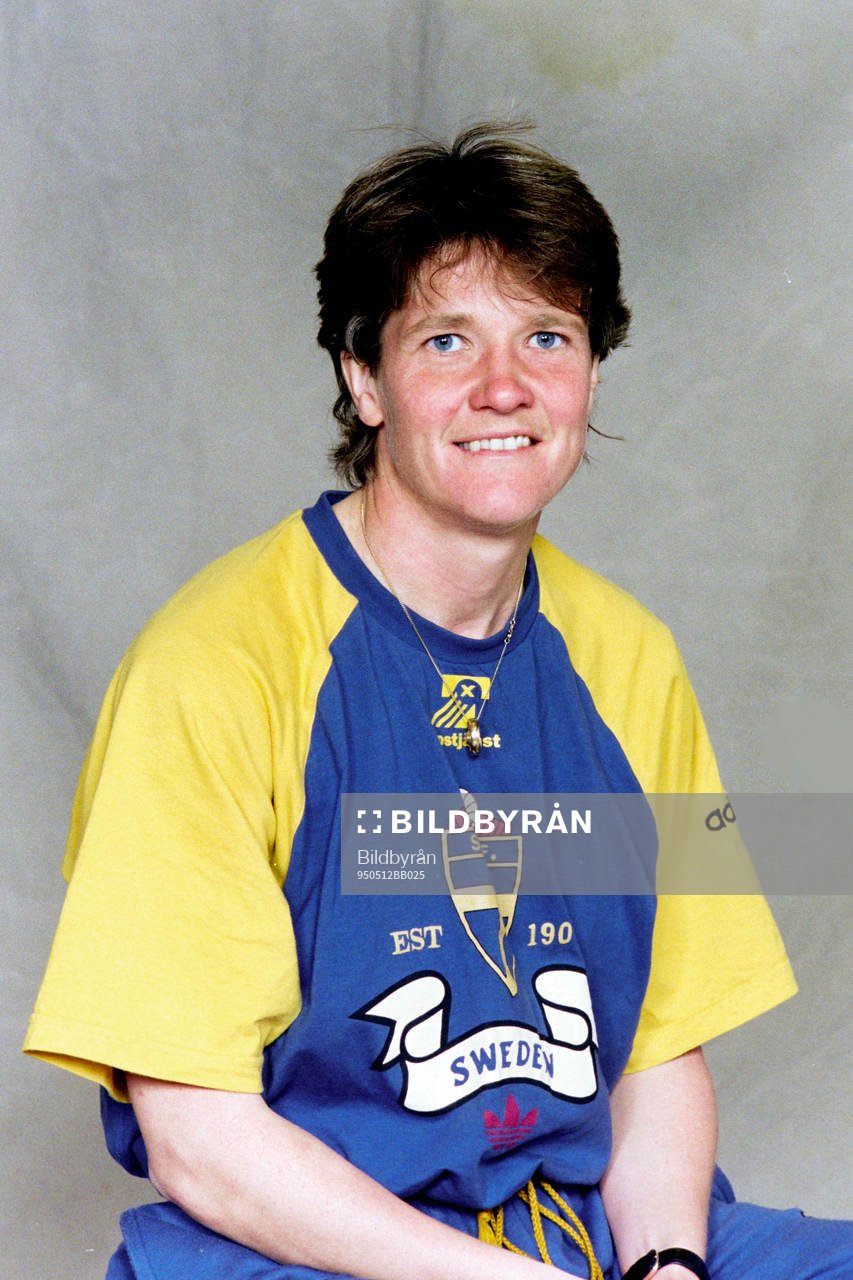 Pia Sundhage