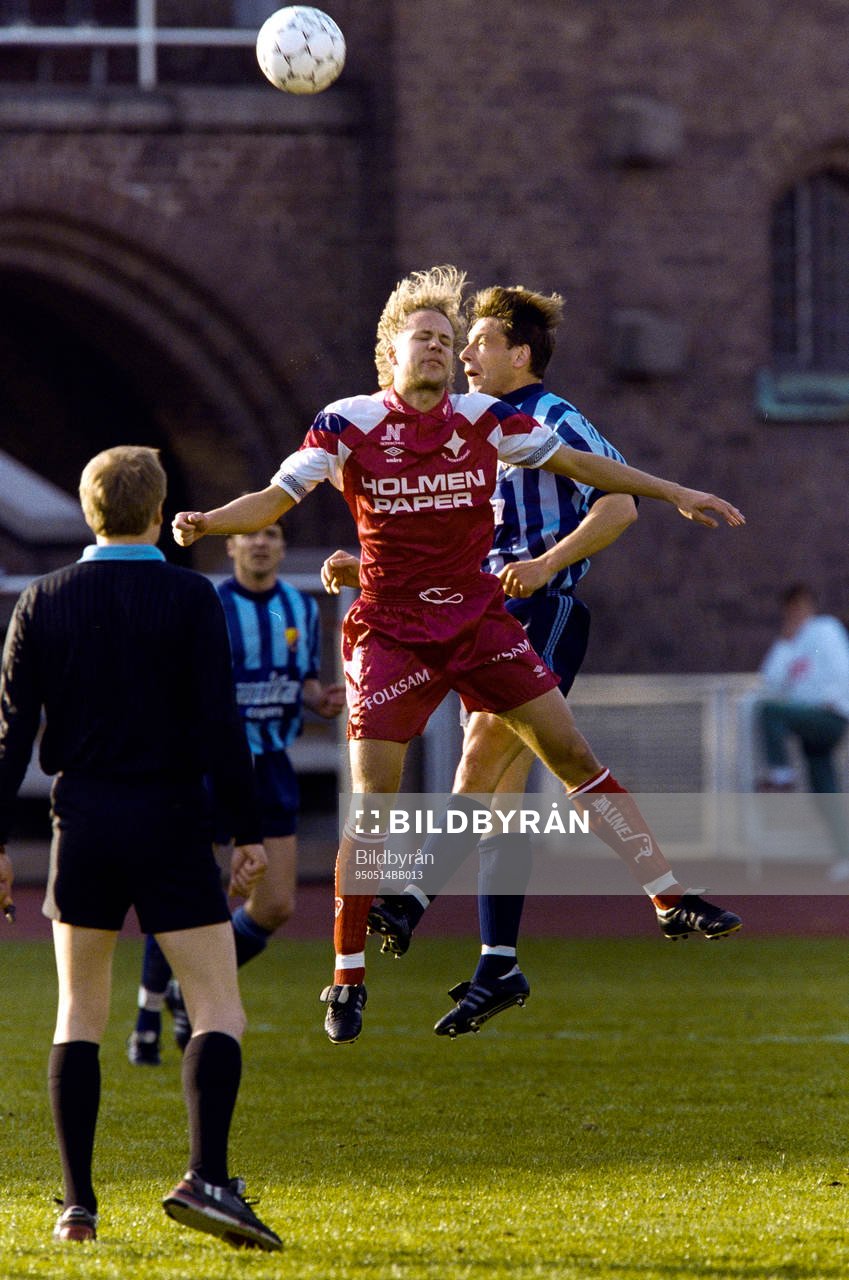 Niclas Kindvall, Norrköping