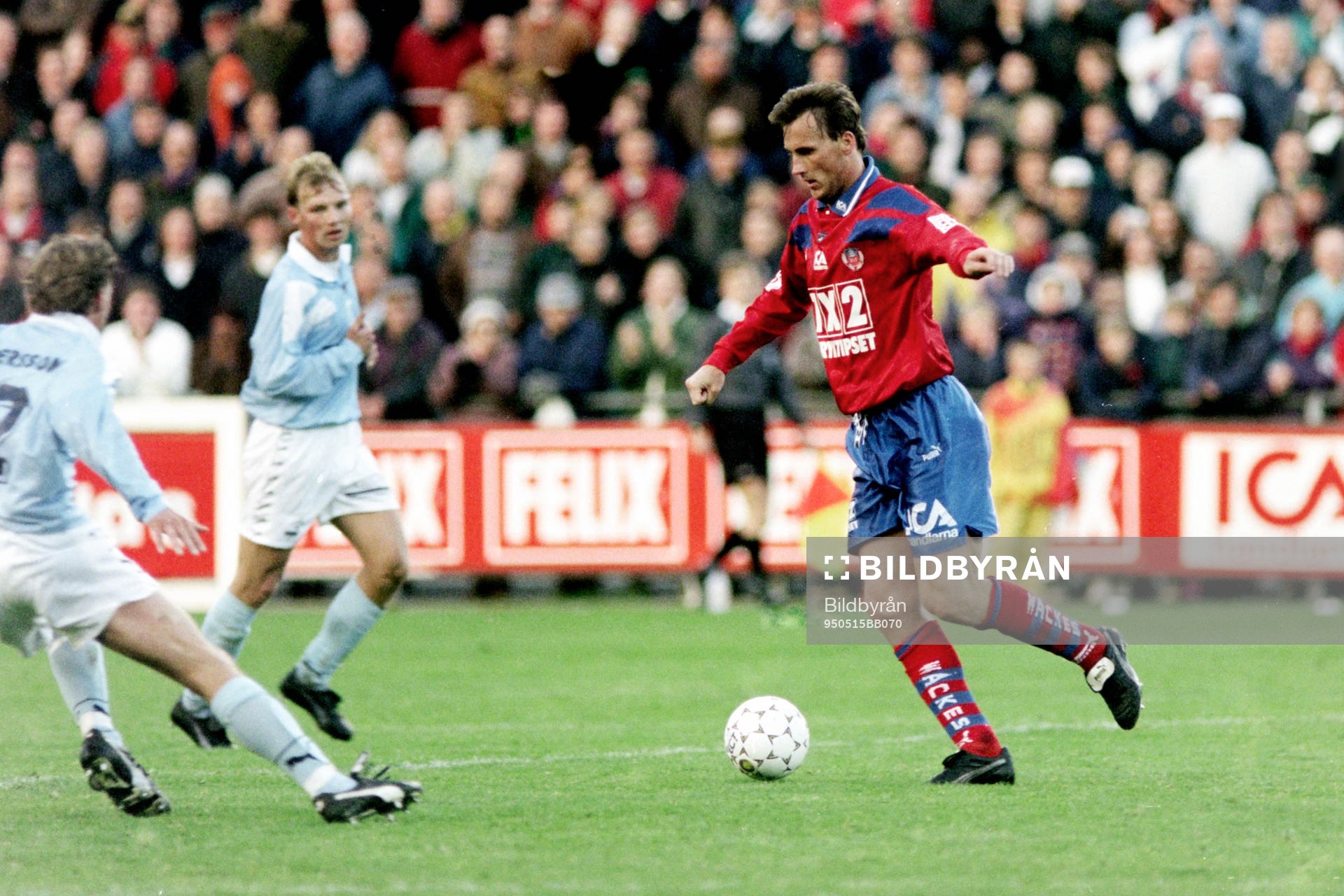 Peter Hillgren, Helsingborg