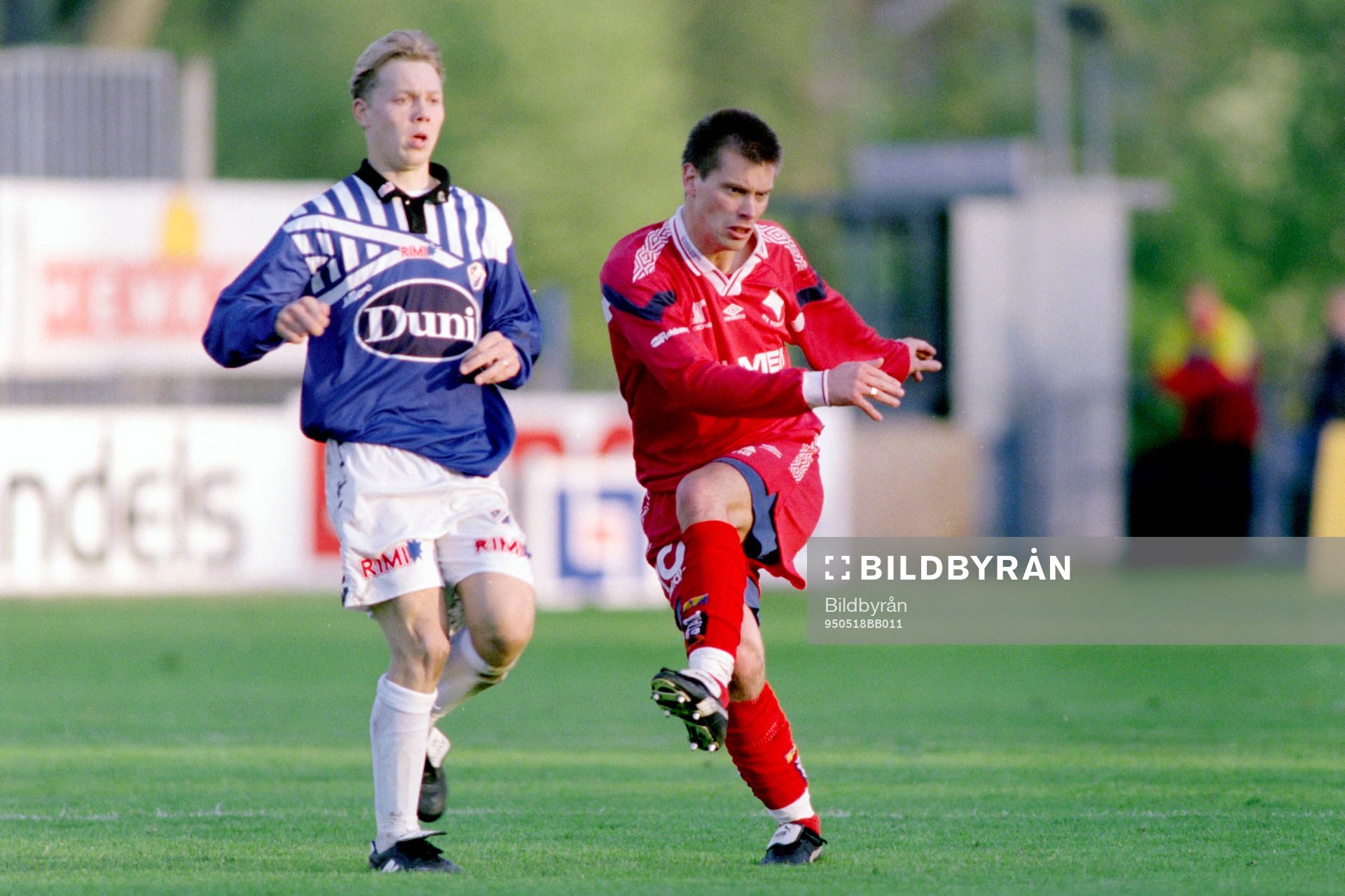 Jan Jansson, Norrköping