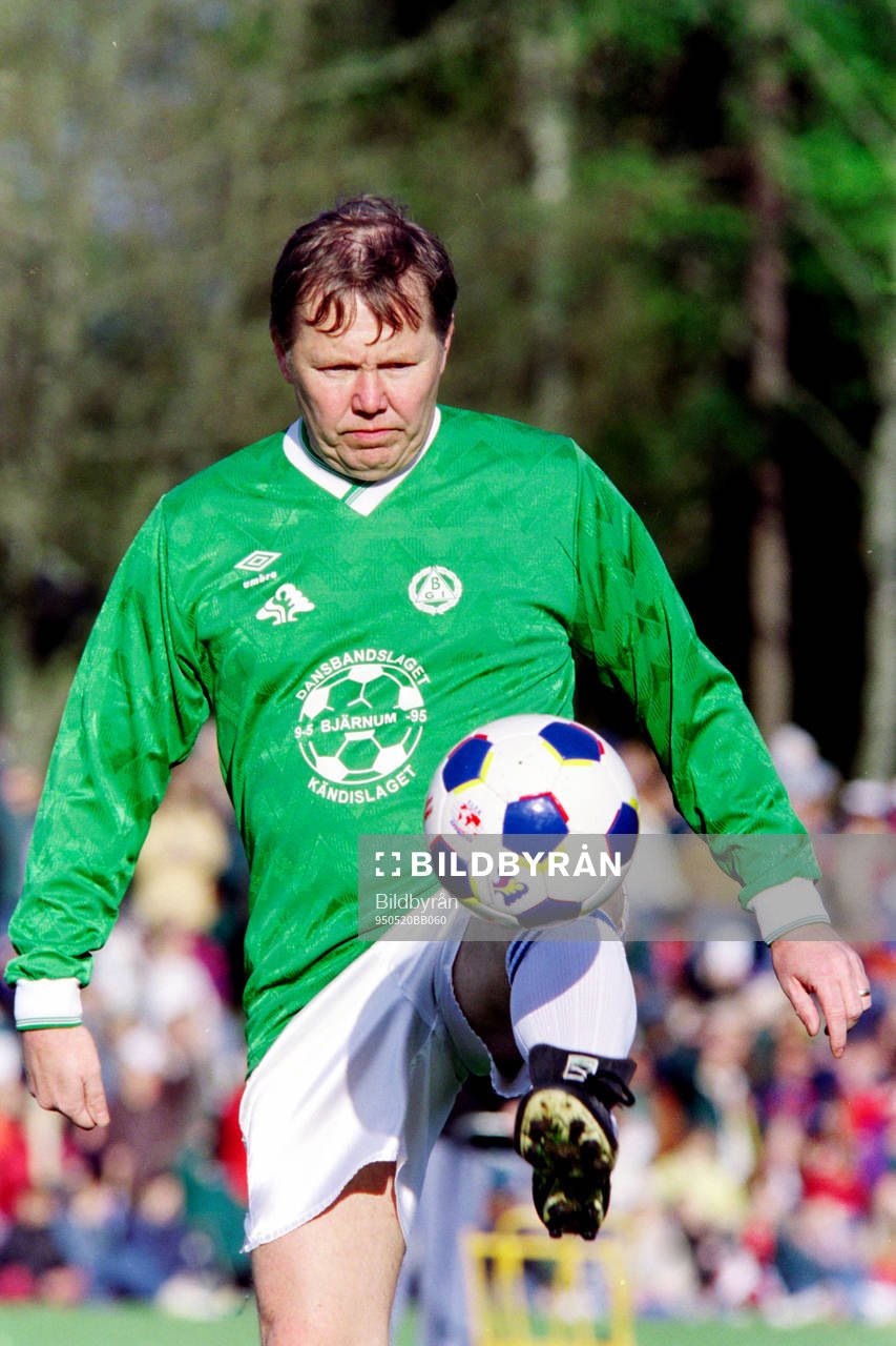 Bert Karlsson